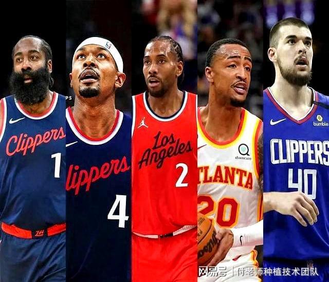 爱游戏平台关于阿扎伦卡赛事官方发布败北新规，快船争议不断！的信息