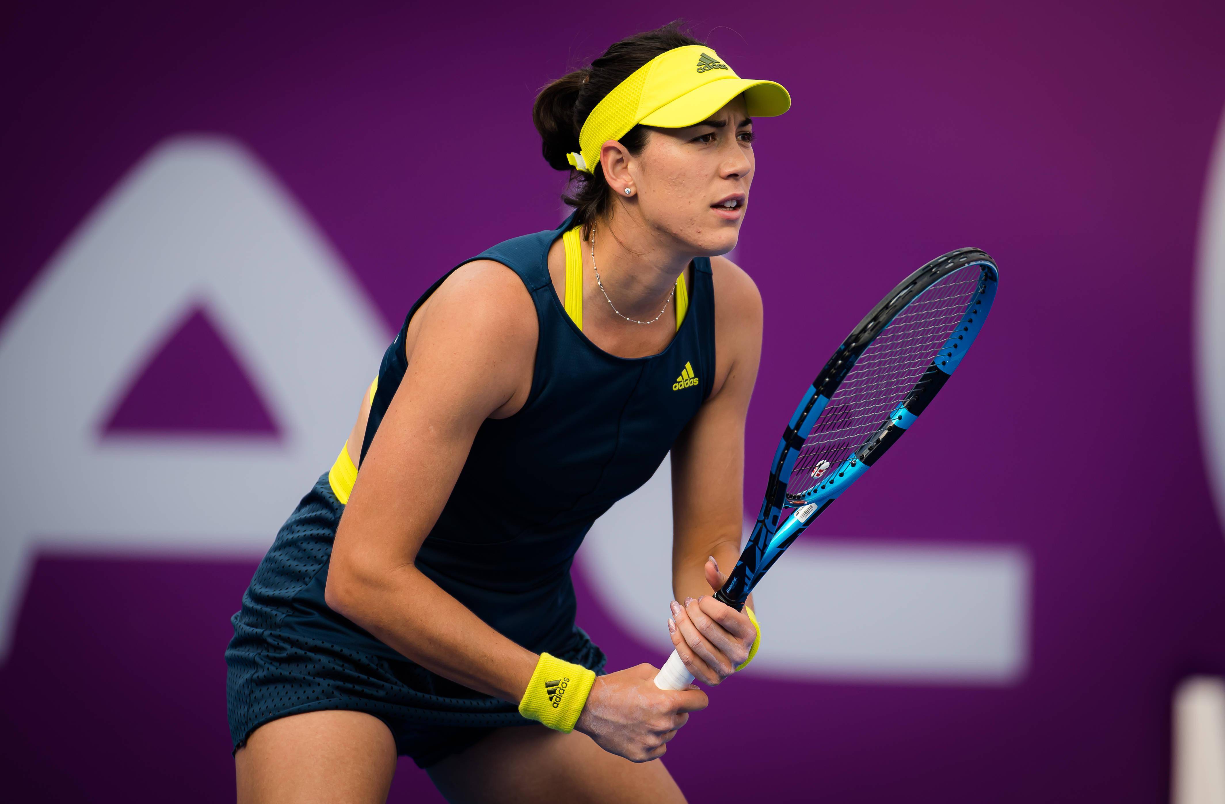 爱游戏官方网站德约科维奇巅峰对决，穆古鲁扎与60激战IG分钟，赛况扑朔迷离胜负难料！(德约科维奇所有决赛完整版)