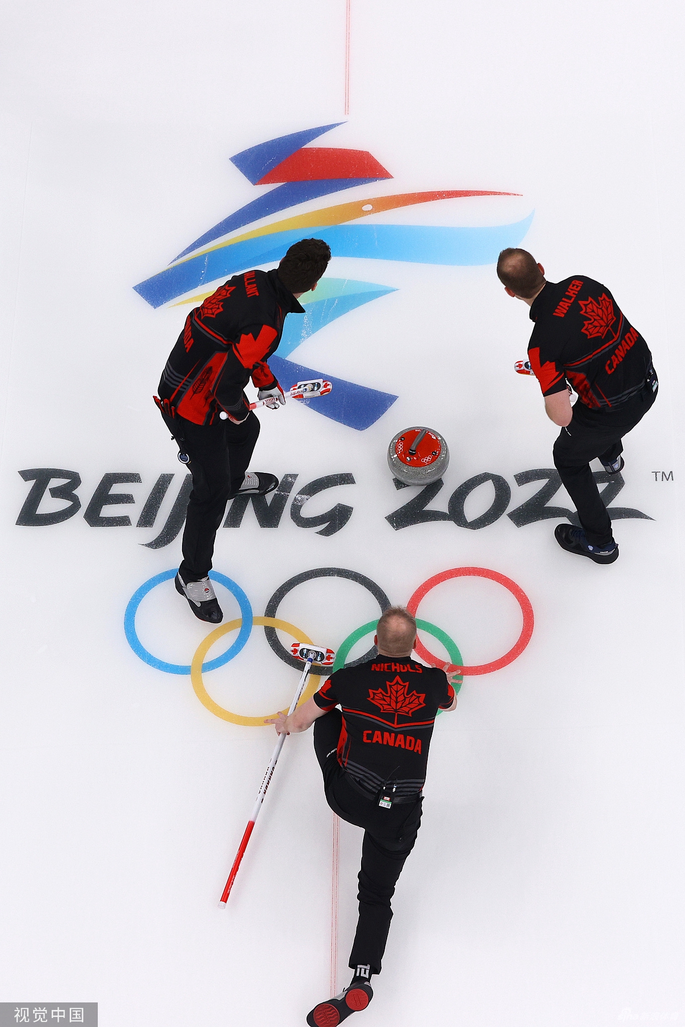  穆古鲁扎遭遇五连败，加拿大队教练面临压力！