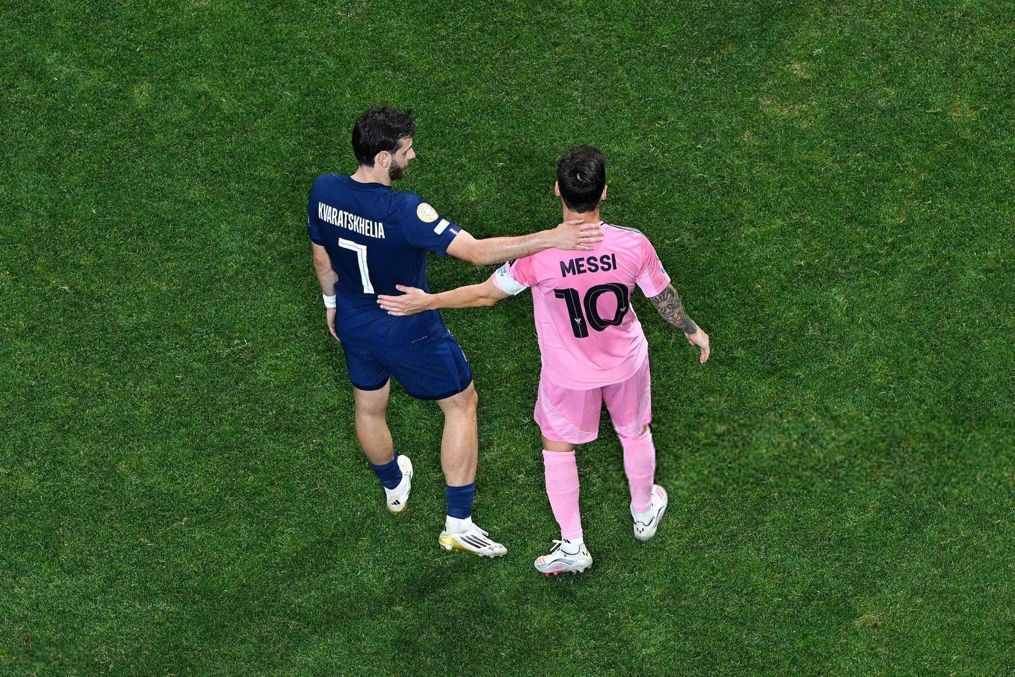 真人娱乐平台 梅西比赛安排 